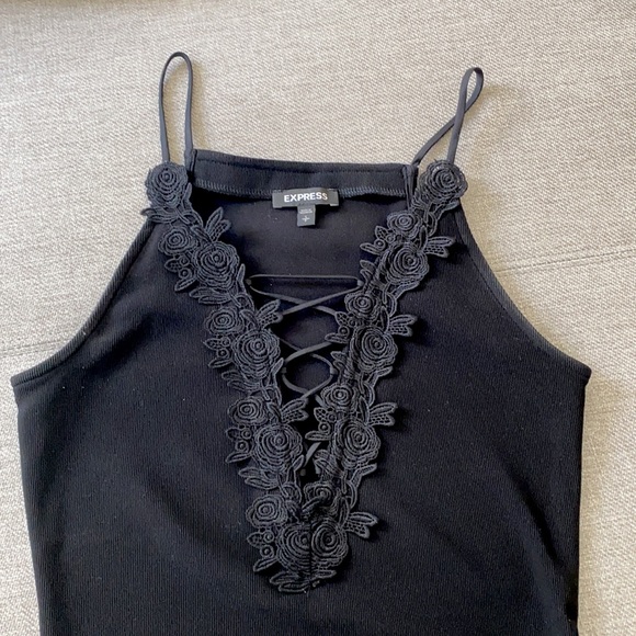 Express bodysuit - Picture 2 of 3